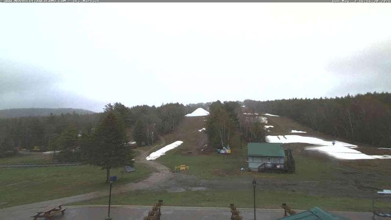 Ski Martock