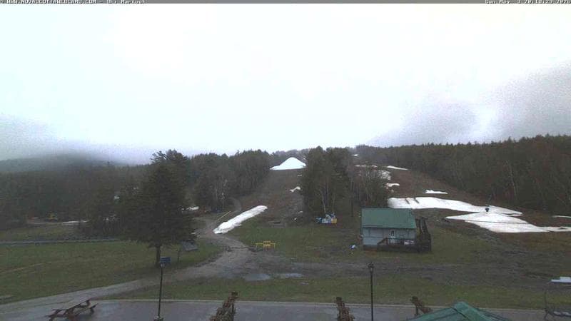 Ski Martock