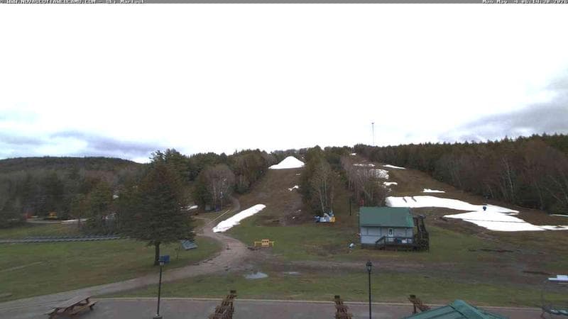 Ski Martock