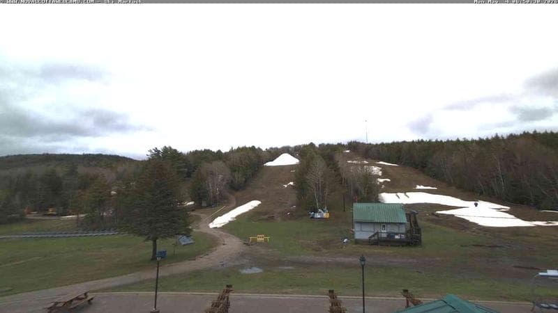 Ski Martock