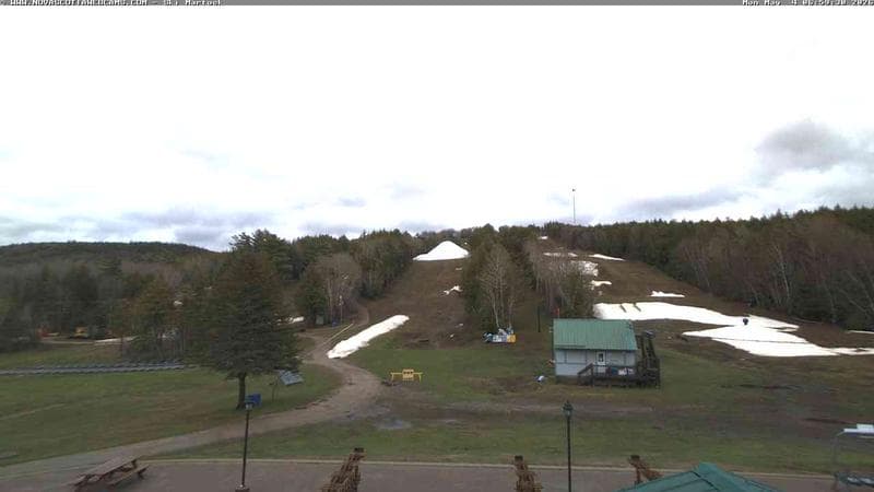 Ski Martock
