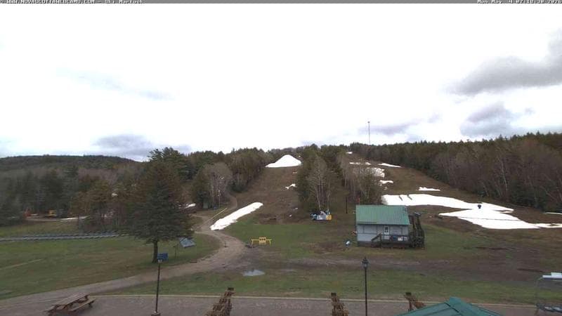 Ski Martock