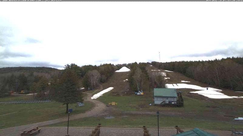 Ski Martock