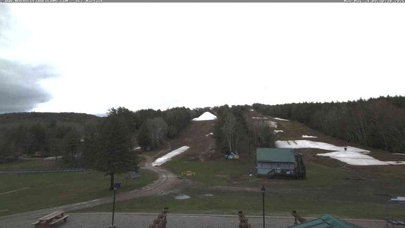 Ski Martock