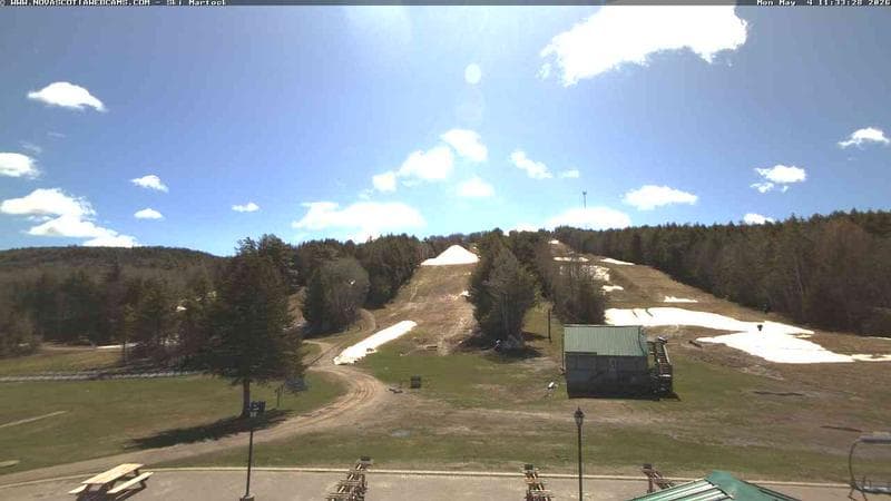 Ski Martock