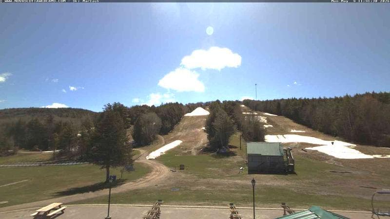 Ski Martock