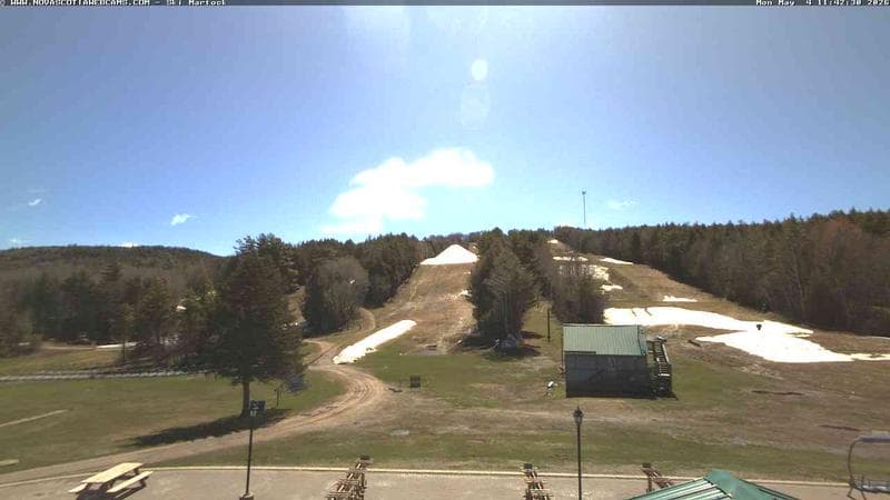 Ski Martock