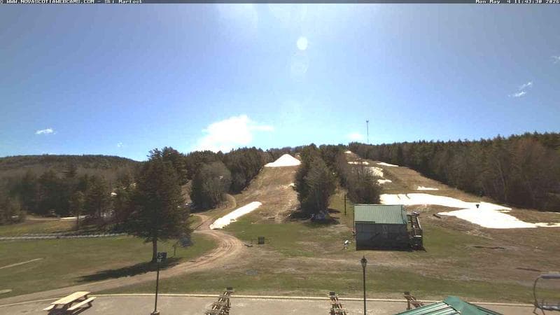 Ski Martock