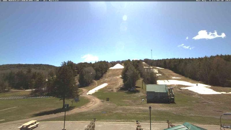 Ski Martock