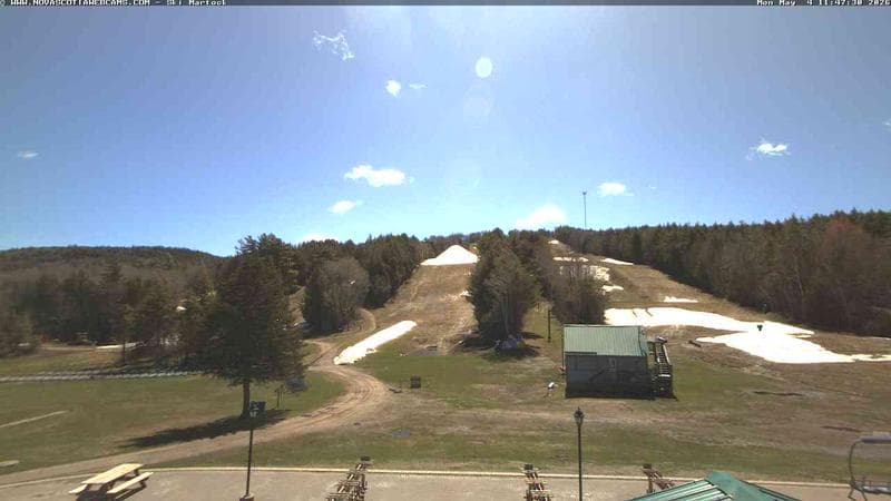 Ski Martock