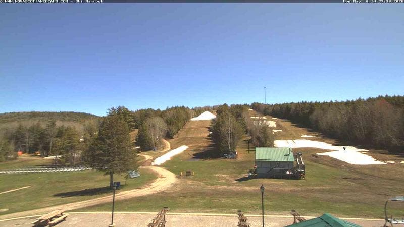 Ski Martock