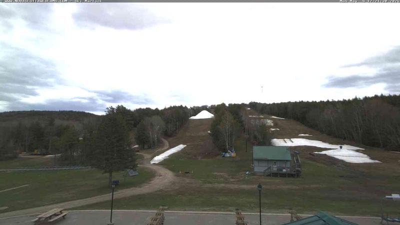 Ski Martock