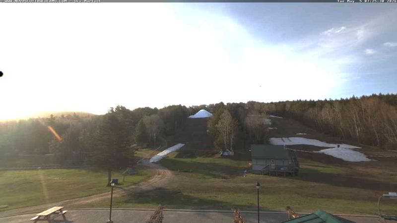 Ski Martock