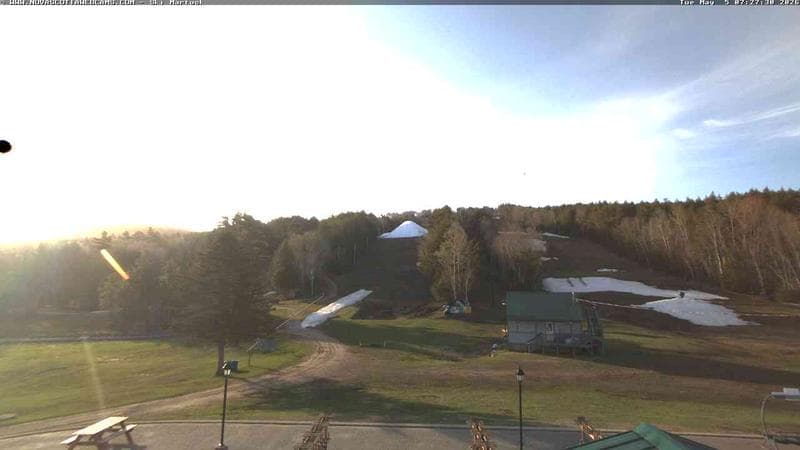 Ski Martock