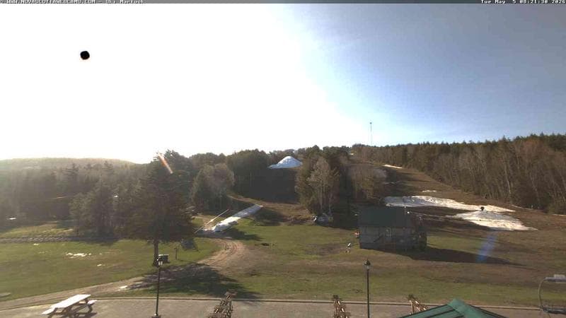 Ski Martock