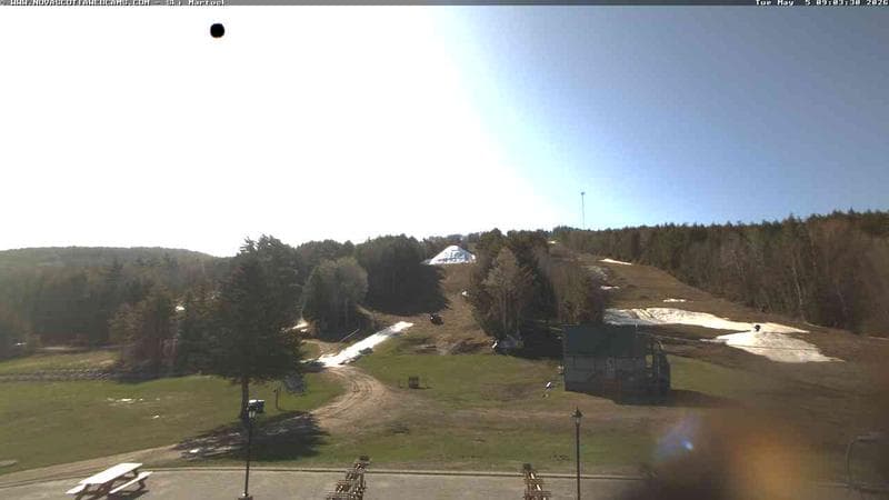 Ski Martock