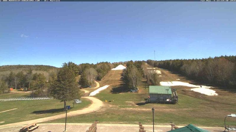 Ski Martock