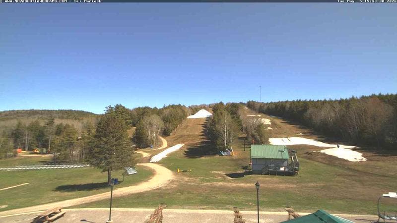 Ski Martock
