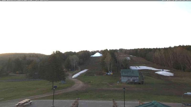 Ski Martock
