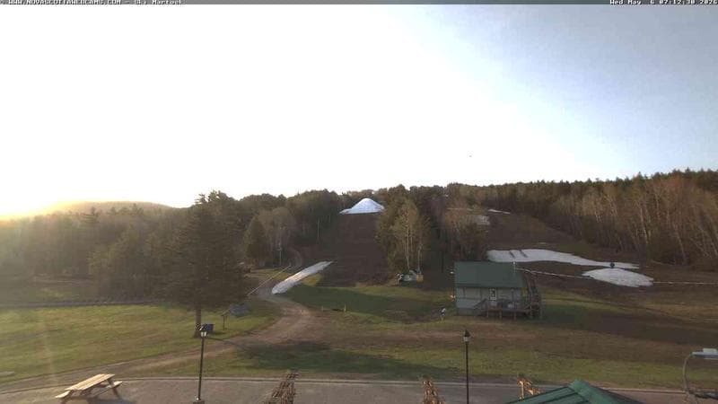 Ski Martock