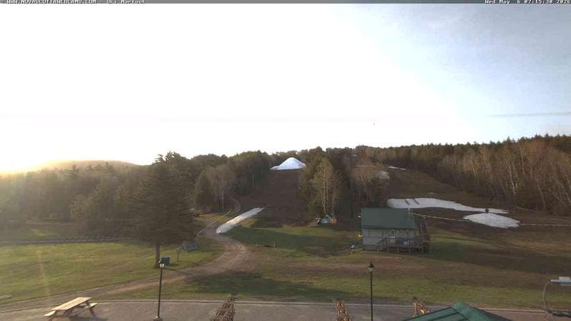 Ski Martock