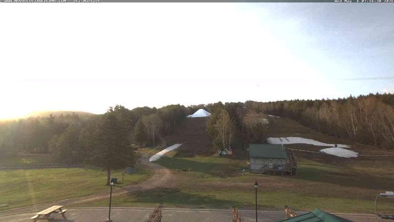 Ski Martock
