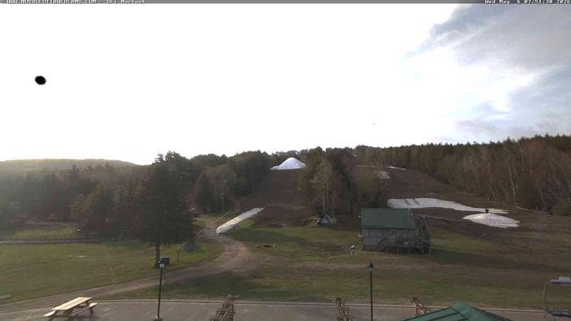 Ski Martock