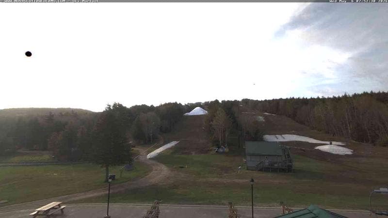 Ski Martock