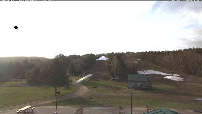 Ski Martock
