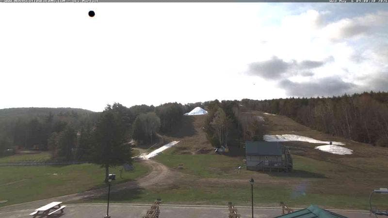 Ski Martock