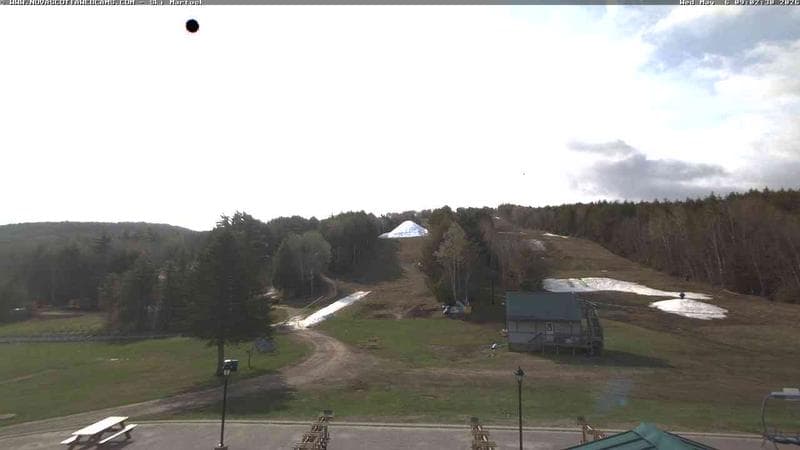 Ski Martock