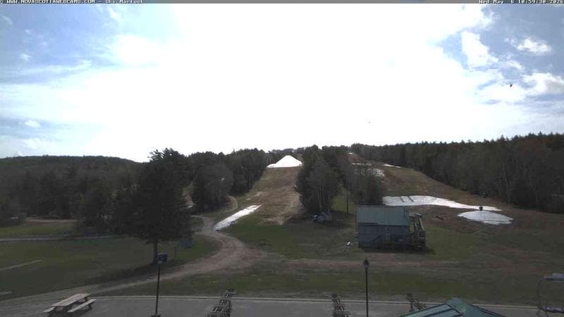 Ski Martock