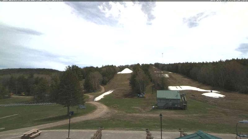 Ski Martock