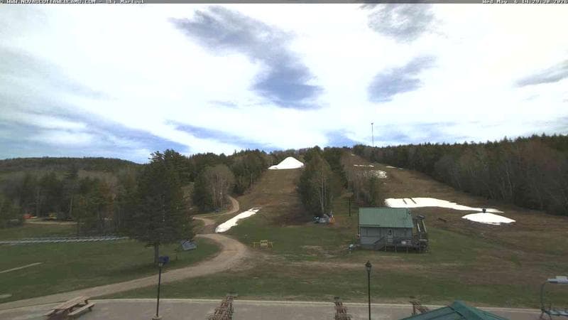 Ski Martock