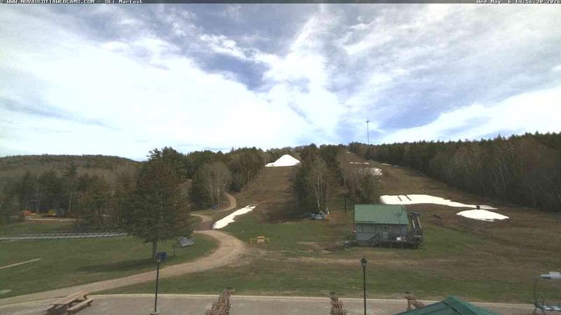 Ski Martock