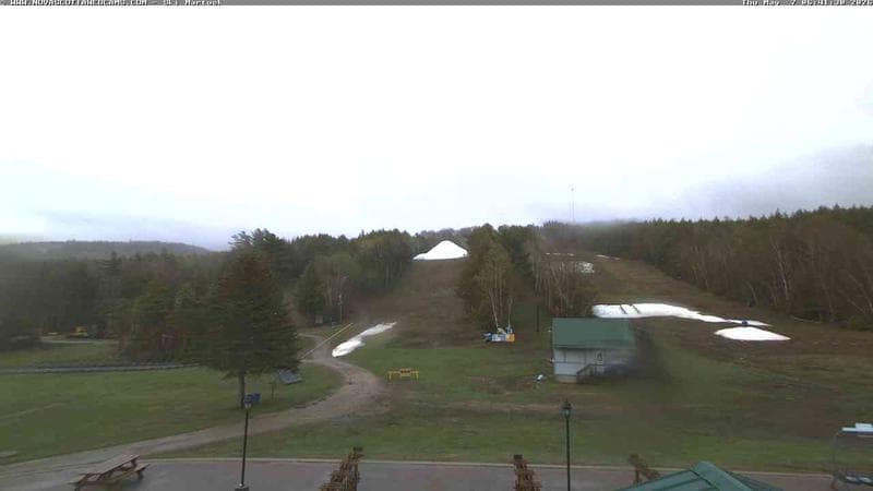 Ski Martock