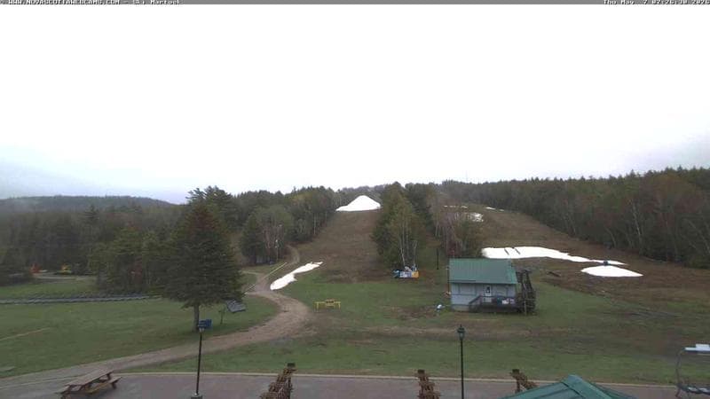 Ski Martock