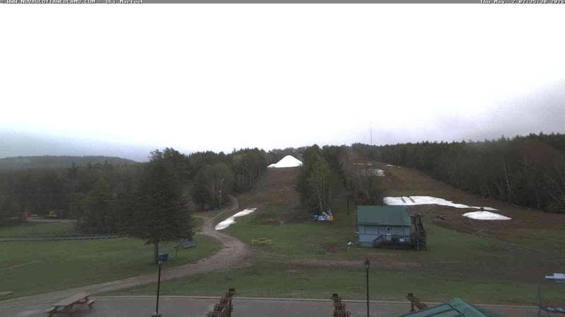 Ski Martock