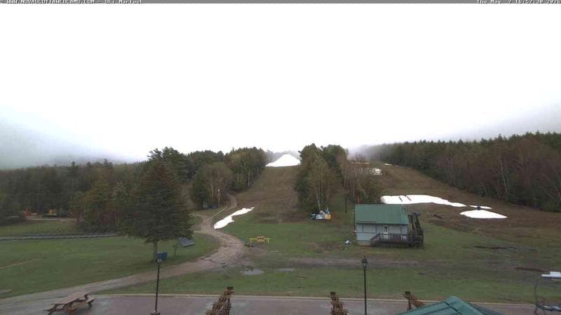 Ski Martock