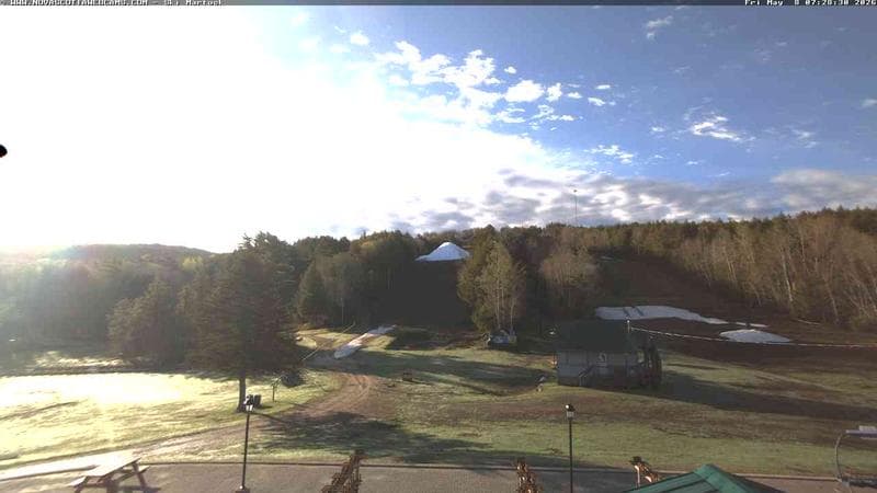 Ski Martock