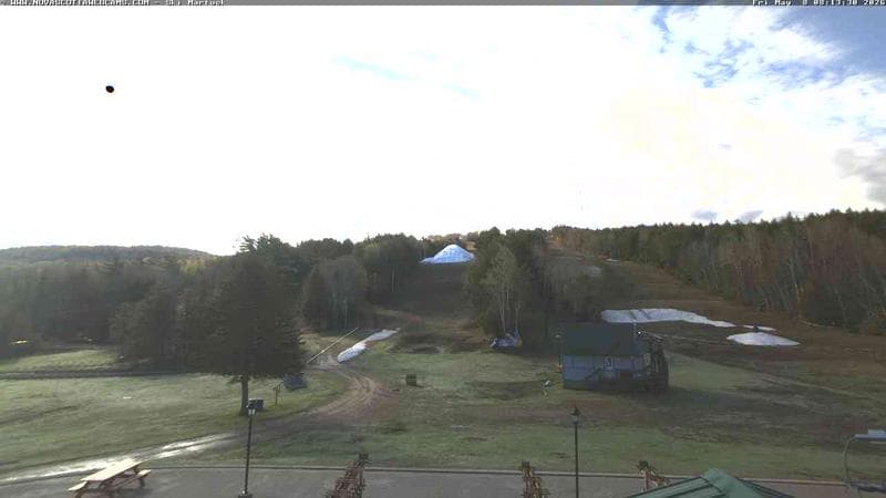 Ski Martock