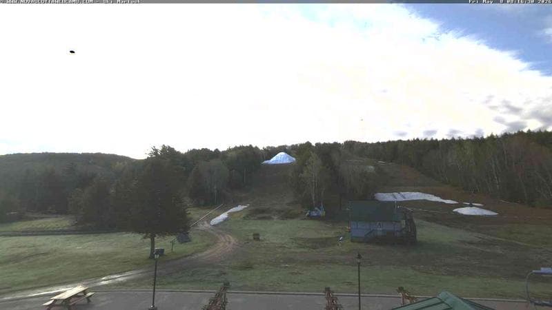 Ski Martock