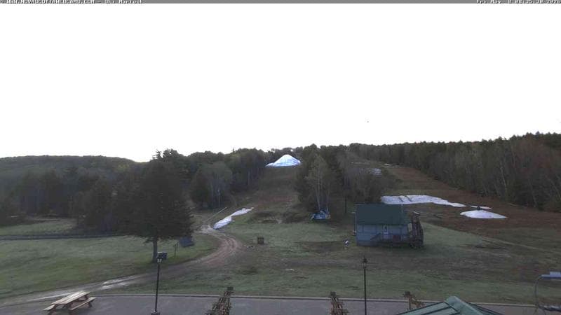 Ski Martock