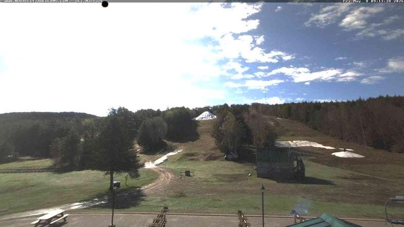Ski Martock
