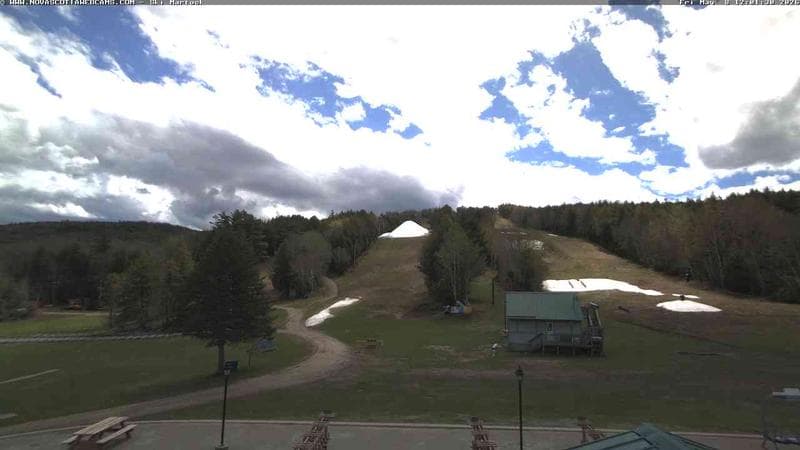 Ski Martock