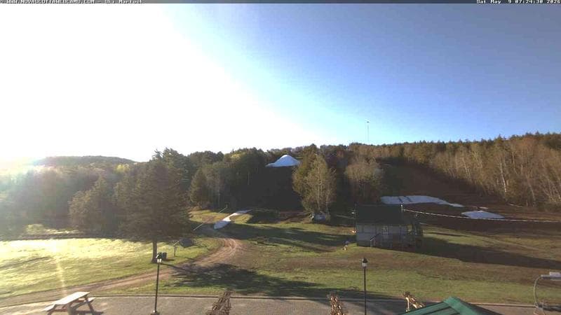 Ski Martock