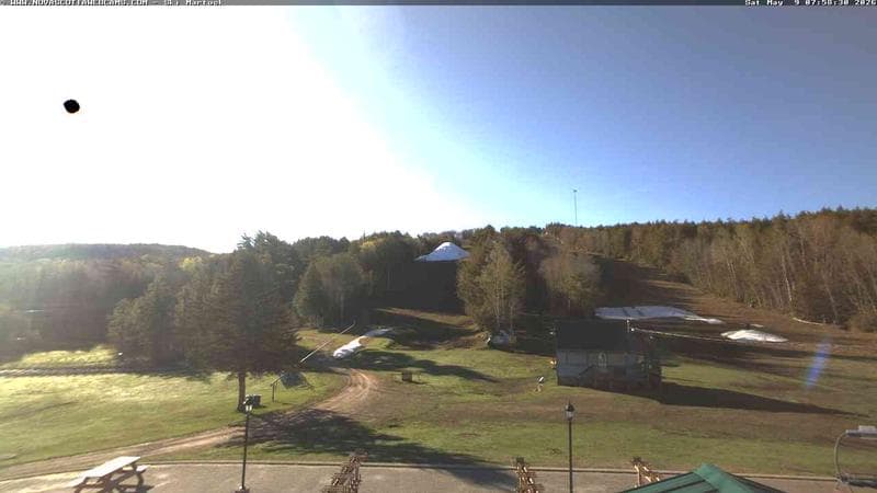 Ski Martock