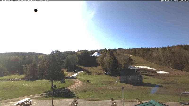 Ski Martock