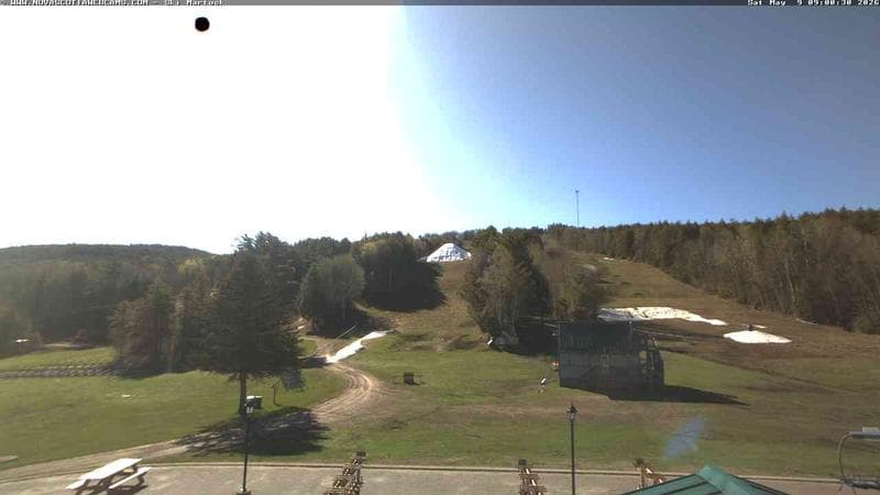 Ski Martock