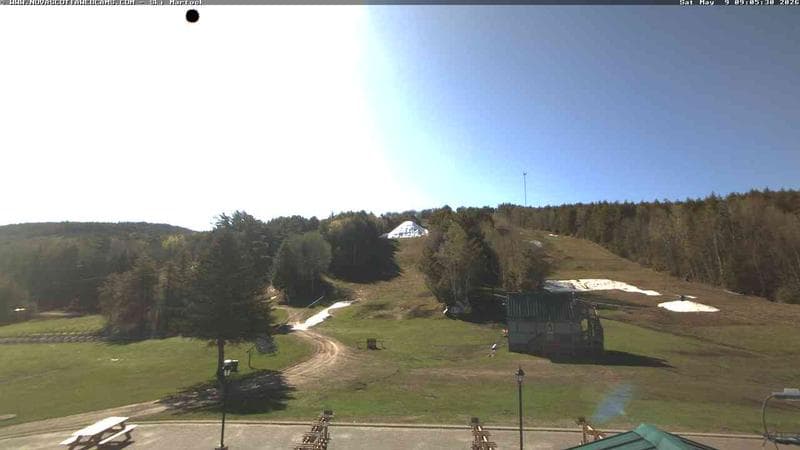Ski Martock